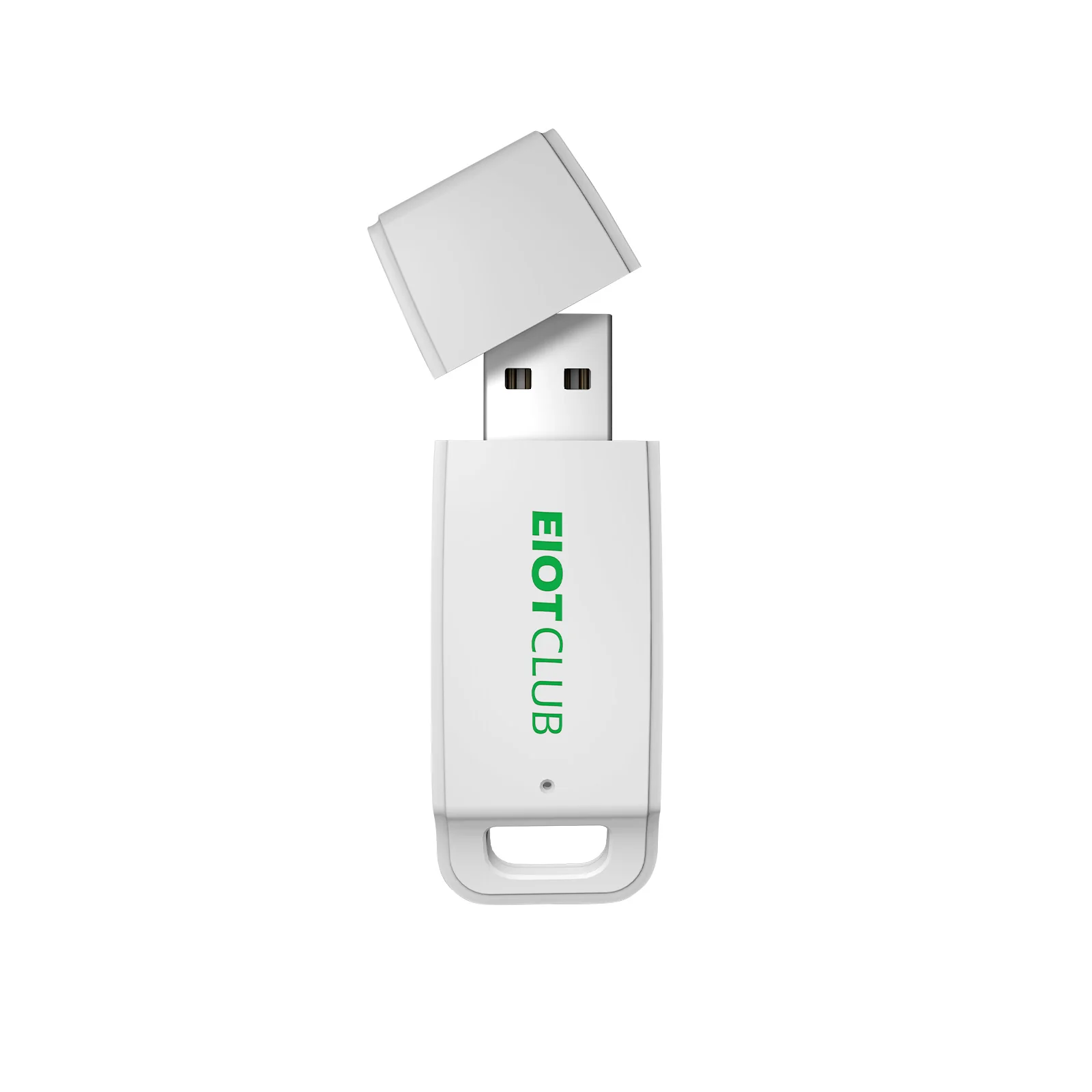 EIOTCLUB eSIM Card & Reader Bundle - Physical eSIM Card for Unlocked Android/iPhone/Router, Unlimited Downloads, Global Travel (USA/Europe/200+ Countries), Windows & macOS Support